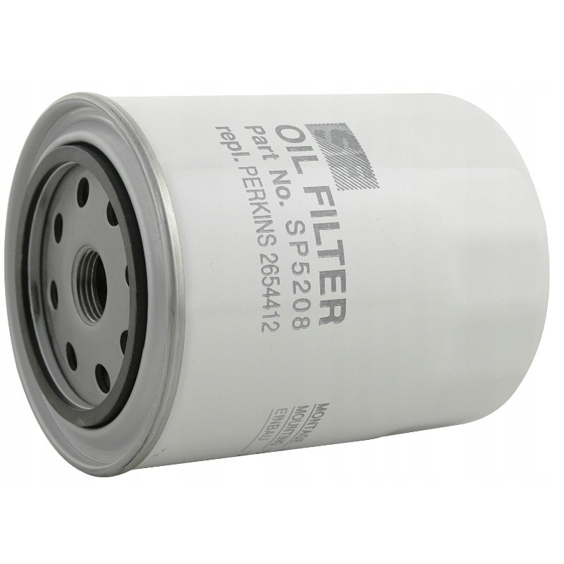 Oil filter sp 5208 hyster