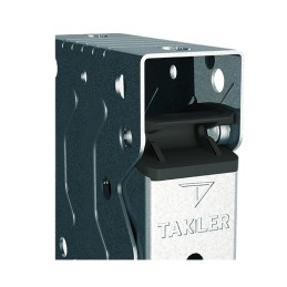 Magnelis 710 ss bicycle cover bracket