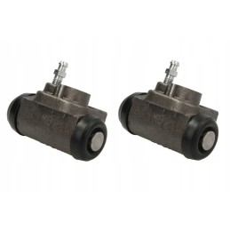Brake master cylinder trw bwd307t