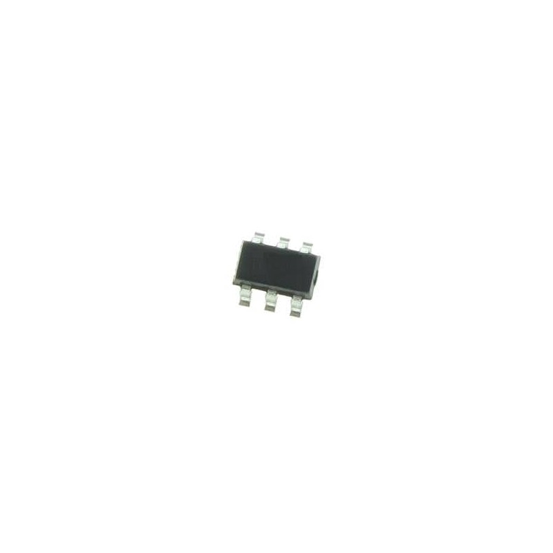 1 pcs : BCR405UW6Q-7 - LED Lighting Drivers Transistor LED Driver