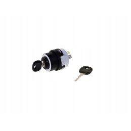 Jungheinrich ignition switch 50030507 10 pins
