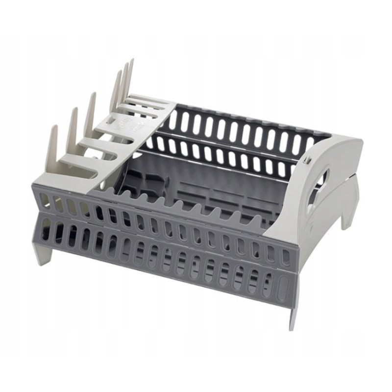 Isabella dish dryer, drainer, drip cap