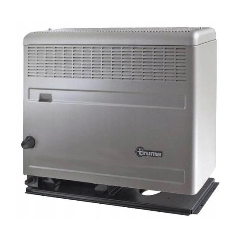 Gas heating s 2200 3 left chimney truma