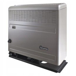 Gas heating s 2200 3 left chimney truma