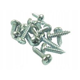 Self-tapping screw m3 5x9 5mm din 7981b