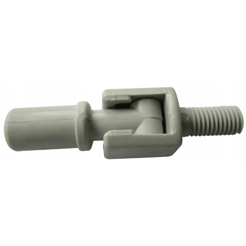 Adapter - element connecting the footrest with the Berger chair