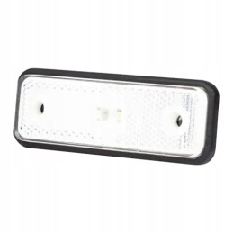 White marker lamp FT 004 LED