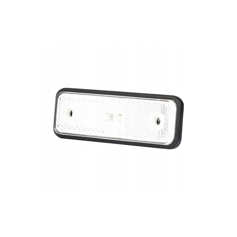 White marker lamp FT 004 LED