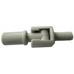 Adapter - element connecting the footrest with the Berger chair