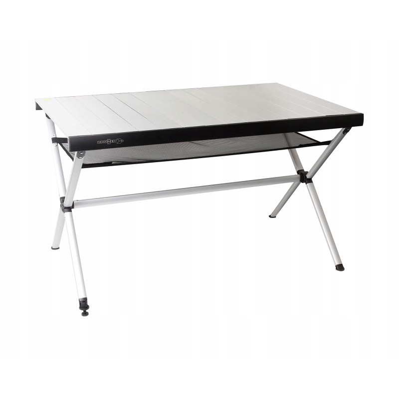 Brunner 0406091n table on accelerate wheels