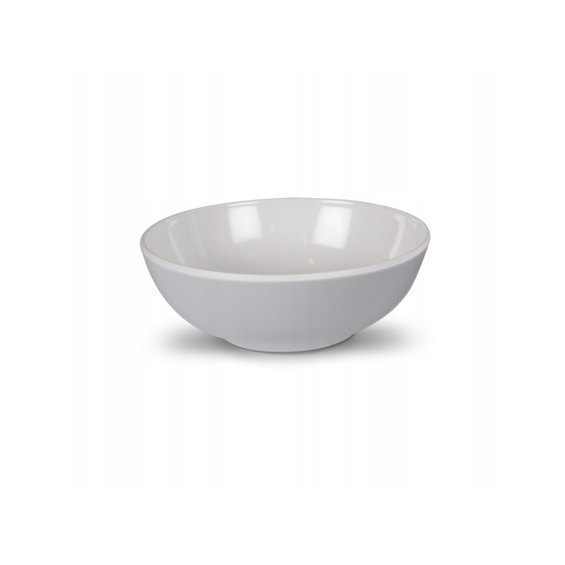 Dometic Kampa Classic Gray melamine bowl