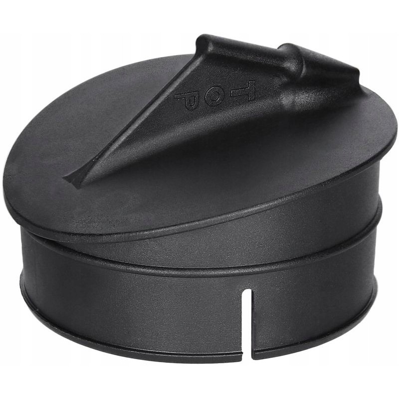 Plug for the chimney pipe vd truma