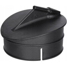 Vd combi truma plug for boat trailer