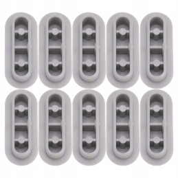 Home mat toilet seal 10 pcs