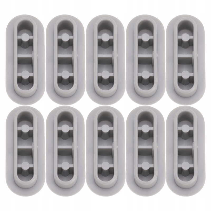 Home mat toilet seal 10 pcs
