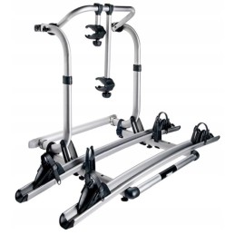 Thule elite g2 vers omnistor bike rack