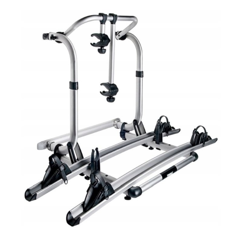 Thule elite g2 vers omnistor bike rack