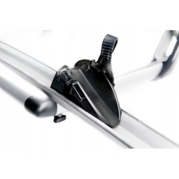 Thule elite g2 vers omnistor bike rack