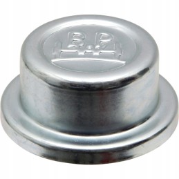 Grease cap 72mm 89303 211 05 09 0 bpw