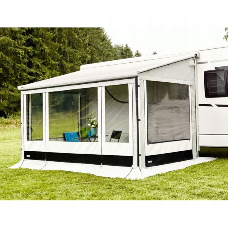 Front of the awning development g3 4 50 thule
