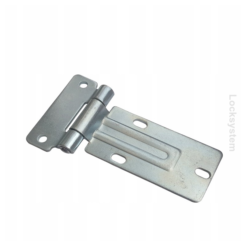 Hinge 174x62 galvanized steel