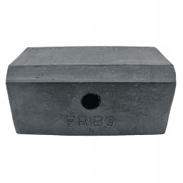 Bumper 50 x 60 x 110 mm 35741225380