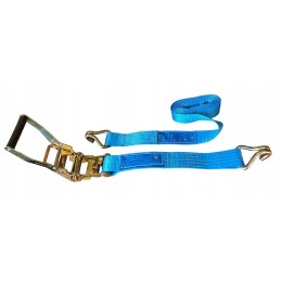 Transport belt with tensioner 4000kg 4t 10m