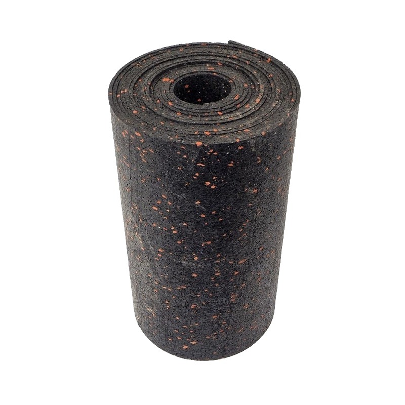 Anti-slip mat for truck pallets bus 5m 125mm 8mm