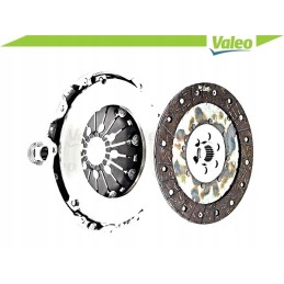 Clutch kit bmw e46 e60 e83 2 5 3 0d 00 valeo