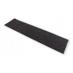 Anti-slip cargo mat for trucks 5000x250x3mm