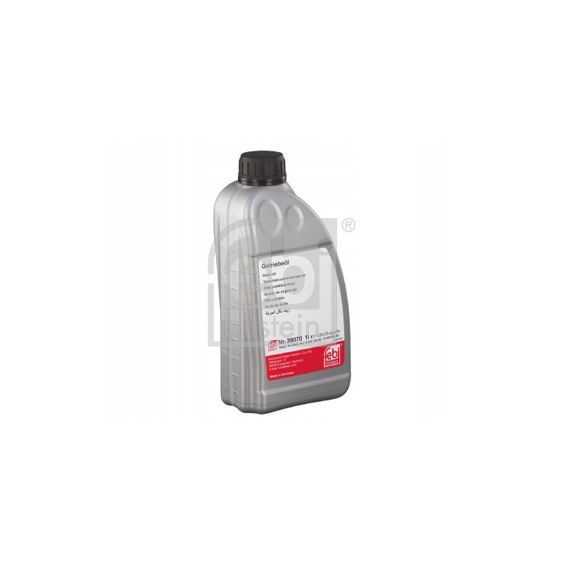Febi dctf dsg gearbox oil for audi vw seat 1l