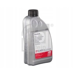 Febi dctf dsg gearbox oil for audi vw seat 1l