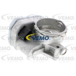 Throttle body a3 golf iv v lupo polo