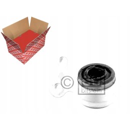 BMW E46 control arm bushing