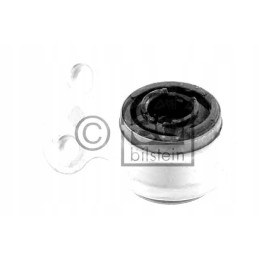 BMW E46 control arm bushing