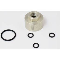 EBS knorr es2060 es2090 modulator reduction valve