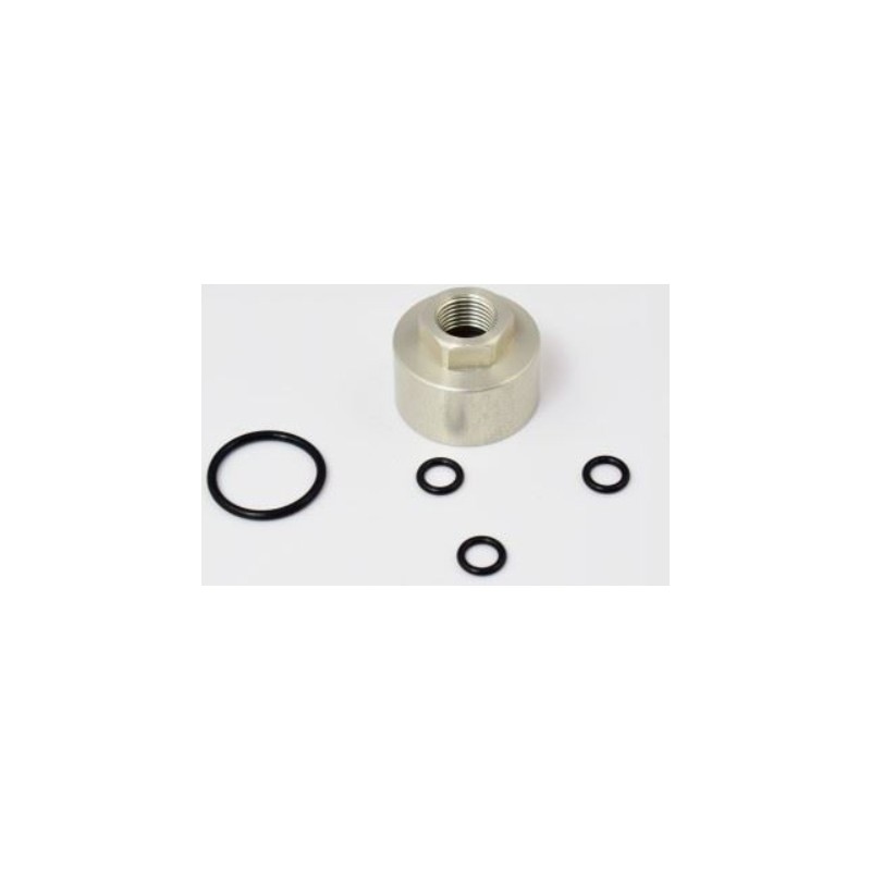 EBS knorr es2060 es2090 modulator reduction valve