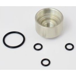 EBS knorr es2060 es2090 modulator reduction valve