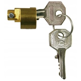 EM60 180 haba ball hitch protection