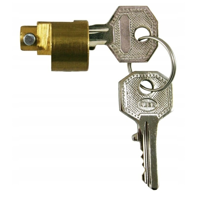 EM60 180 haba ball hitch protection