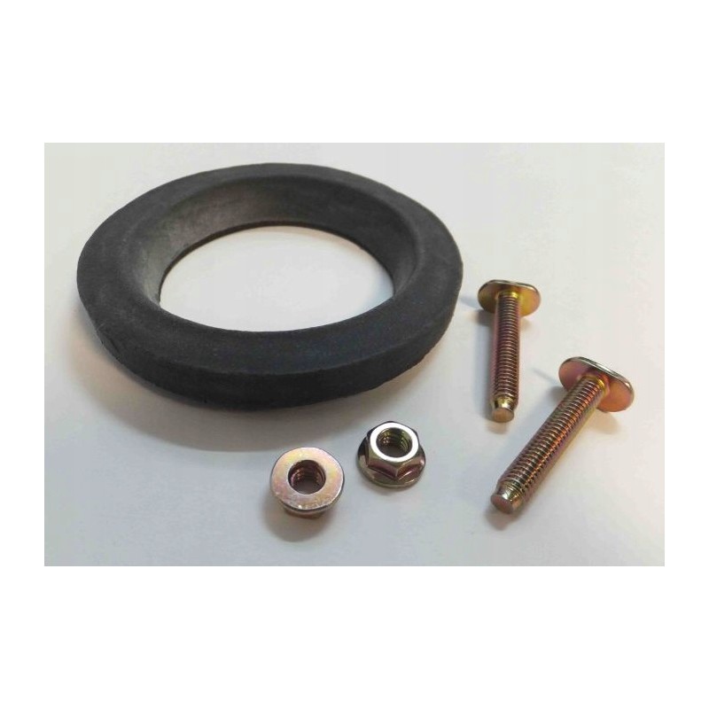 Aqua Magic Bravura Thetford toilet seal