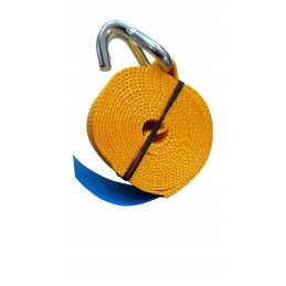 Load transport belt 5ton 5 5m very strong