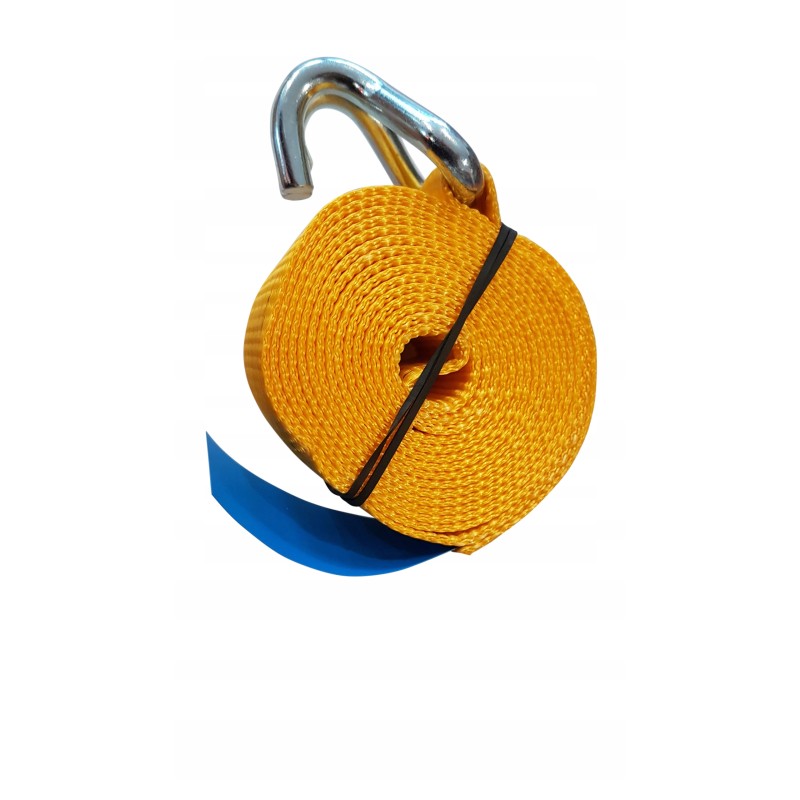 Load transport belt 5ton 5 5m very strong