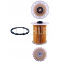 Knecht fuel filter nissan kx 183 d knecht