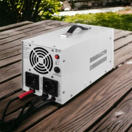 Sinuspro 1000 e 12v emergency power supply for uninterruptible power supply