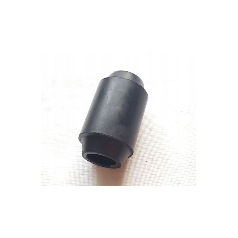 Drawbar pin sleeve, drawbar bearing 100x30x60