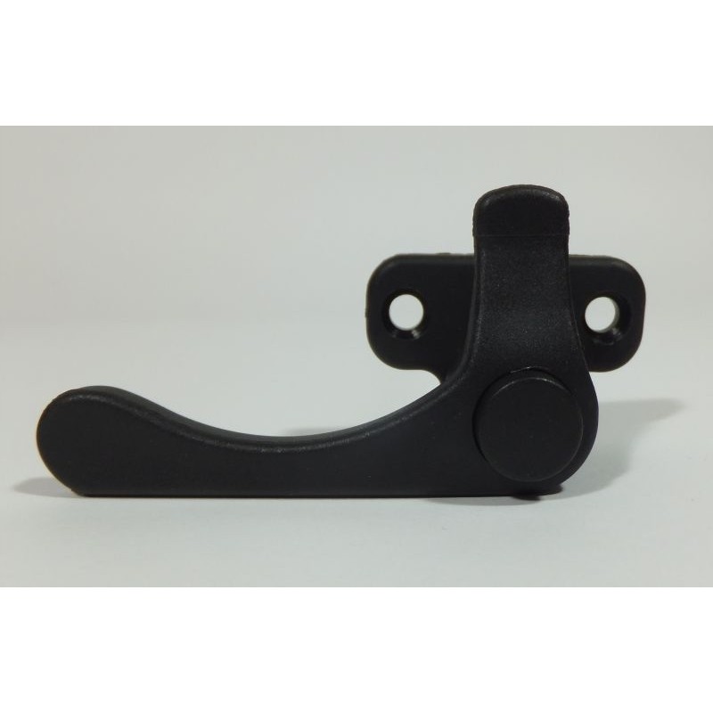 Right handle of the Kronos Zefiro roller team window