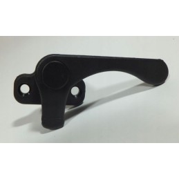 Right handle of the Kronos Zefiro roller team window