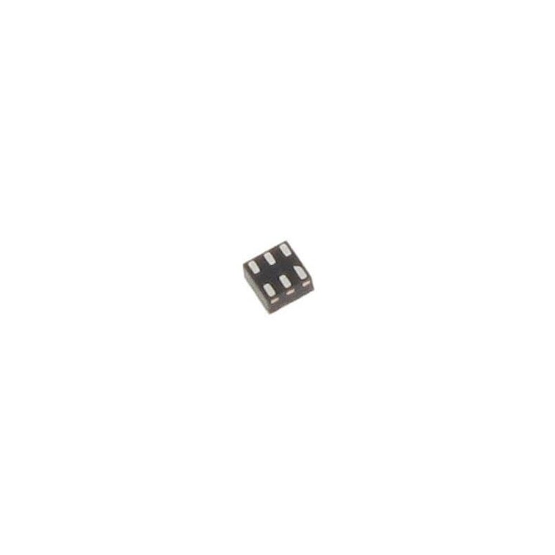 1 pcs : BGU6005/N2X - RF Amplifier Low Noise Amplifier MMIC for GPS