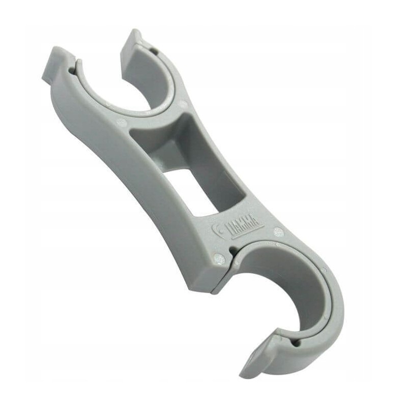 Carry bike carrier clamp fiamma